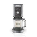 Ninja CREAMi Deluxe Ice Cream Maker & Frozen Dessert Maker with 3 Tubs, 10 Functions, Makes Ice Cream,